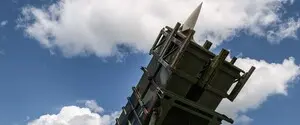 Украина получила немножко ракет Patriot — Зеленский