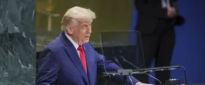 Администрация Трампа активно включилась в выборы нового генерального секретаря ООН — WP