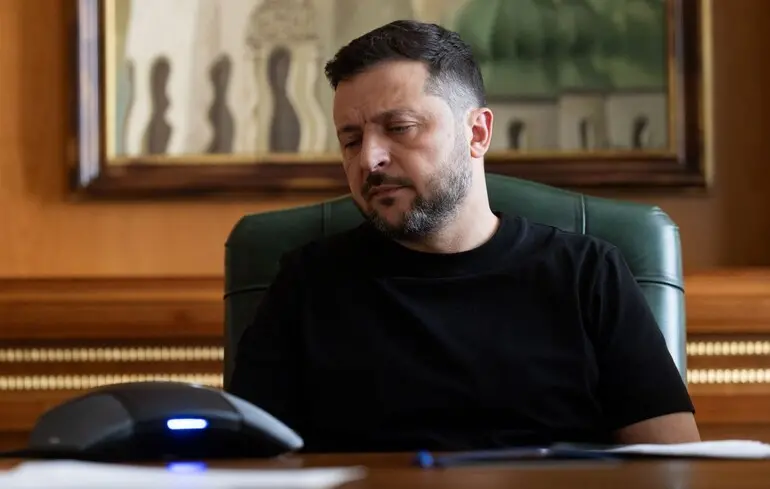 Зеленський сформував три ідеї для переговорів із Росією щодо завершення війни