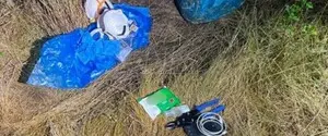 Завод дронів у Словаччині намагалися підпалити на замовлення — поліція