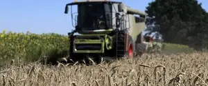 Блокада украинских портов со стороны России ставит под угрозу посевную кампанию 2027 года — Bloomberg