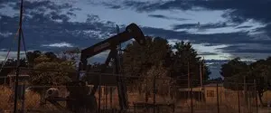Американська компанія SLB отримала доступ до стратегічної нафтової інформації Венесуели