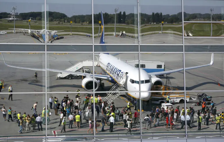 The Case for Reopening Ukraine’s Skies: Prospects and Obstacles for Bringing Civil Aviation Back