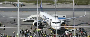 The Case for Reopening Ukraine’s Skies: Prospects and Obstacles for Bringing Civil Aviation Back