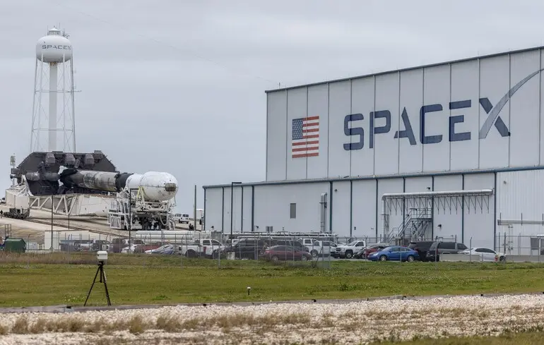 SpaceX построит крупнейший в мире космодром: Starbase Louisiana обойдётся в 100 миллиардов долларов