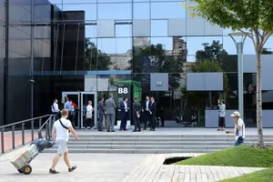 Львів, Одеса, Дніпро, Харків, Київ — п’ять економік, які так і не стали однією країною