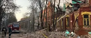 Россияне нанесли авиаудары по Славянску: один человек погиб, есть раненые и значительные разрушения