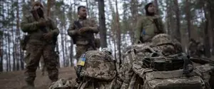 Не для наступления, а для зачистки: в ВСУ прокомментировали трансформацию штурмовых подразделений