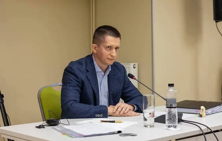 За одного із фігурантів справи «Феміда» внесли всю заставу — ЗМІ