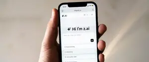Китайська Z.ai представила Ox Alpha: модель уже обігнала DeepSeek за популярністю