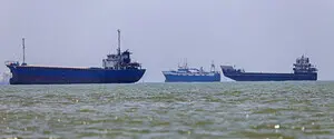 Иран и Оман договорились о разделе Ормузского пролива — Reuters