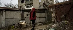 В районе Лимана россиян сложнее найти, чем уничтожить: в 66-й бригаде рассказали, как эффективная тактика оккупантов затрудняет работу ВСУ