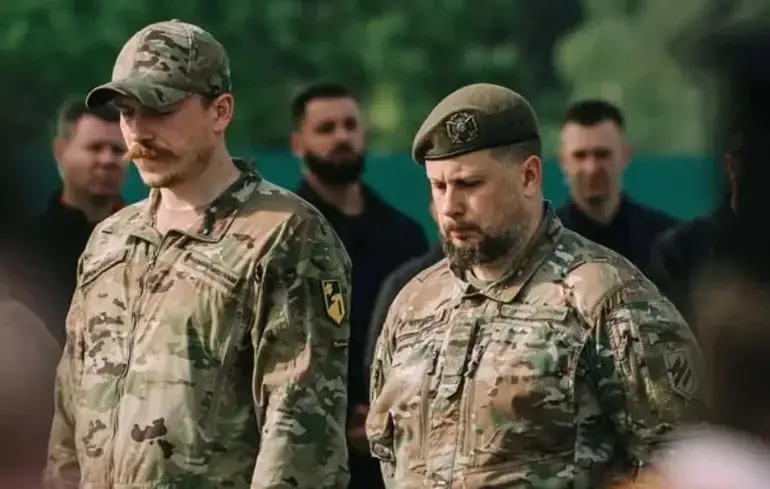 Начинается сетецентрическая война: Донбасс усилят обновленные группировки ВСУ под руководством Прокопенко и Билецкого
