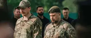 Начинается сетецентрическая война: Донбасс усилят обновленные группировки ВСУ под руководством Прокопенко и Билецкого