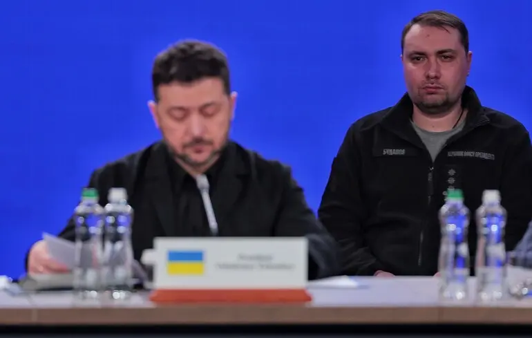 У справі щодо легалізації 150 млн як заставу для Галущенка виплив чиновник ОП, якого називають «Кирило Олексійович»