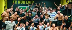 Украинская Премьер-лига: результаты всех матчей четвертого тура, видео голов (обновляется)