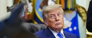 Обычная поездка, из которой может что-то выйти: Трамп объяснил загадочный визит директора ЦРУ в Москву