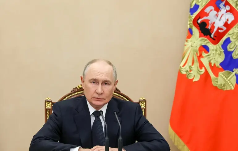 Росія вважає дипломатію вичерпаною та готує посилення ударів по Україні — Bloomberg