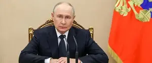 Россия считает дипломатические усилия исчерпанными и готовится к усилению ударов по Украине — Bloomberg