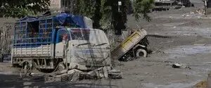 В Непале пропали без вести 53 гражданина Украины