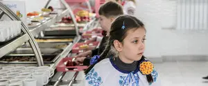 Бесплатное питание в школах с 1 сентября: экспертка назвала основные проблемы