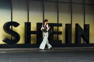 Shein больно полетел вниз: почему когда-то «неудержимый» китайский гигант сдулся в цене