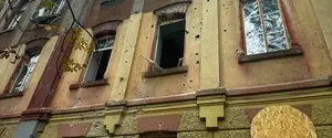 РФ обстреливала Одесскую область более семи часов. Известно о трех пострадавших
