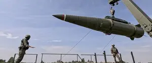 В Полтавской области россияне нанесли удары баллистикой по промышленности и энергетике