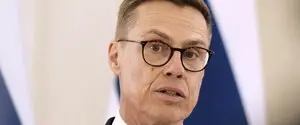 «Сделать так, чтобы атаки не ударили по украинцам»: Стубб анонсировал поставку Украине критически важных средств ПВО