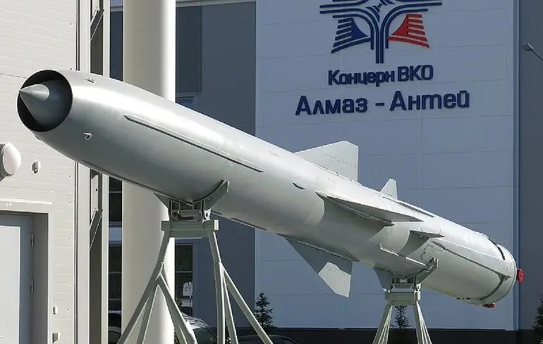 ППО вночі збила гіперзвукову ракету «Онікс»: чому це можна вважати подією