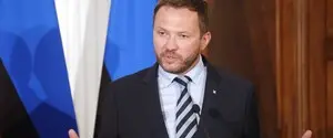 Эстония не изменила оценку угрозы со стороны РФ после визита директора ЦРУ в Москву 