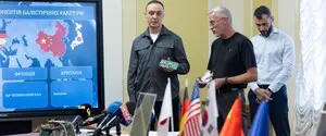 Французский модуль и американская электроника: что находится внутри российской РМ-48У