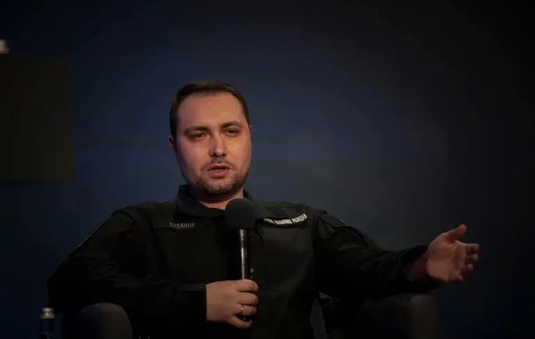 «Нехай суд розбирається»: Буданов вперше прокоментував записи розмов Мудрої