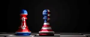 КНДР угрожает решительным ответом на продажу оружия США Южной Корее