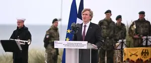 Пентагон обсудит с НАТО вопрос о пересмотре военного присутствия США в Европе — Reuters