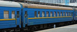В Украине из-за обстрелов РФ массово задерживаются поезда, некоторые — на 17 часов