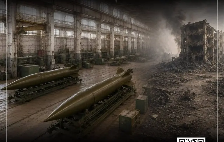 ГУР розширило базу даних про «Іскандер-М»: 140 компонентів, 35 підприємств та понад сотню причетних