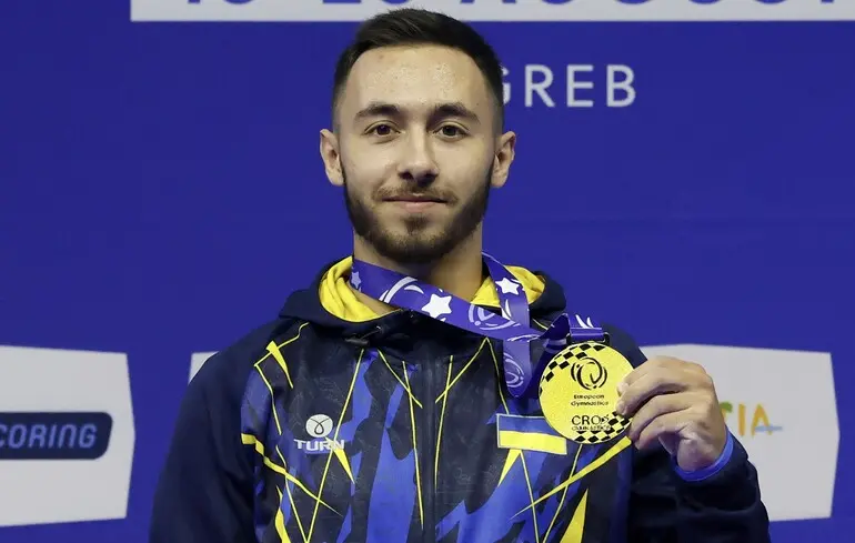 Не виділили 900 євро, але літають бізнес-класом: український чемпіон Європи звинуватив Мінспорту та федерацію у відсутності фінансування