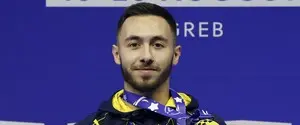 Не выделили 900 евро, но летают бизнес-классом: украинский чемпион Европы обвинил Минспорта и федерацию в отсутствии финансирования