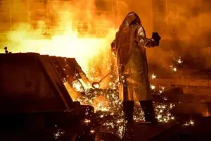 Знову атака на 