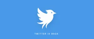 Twitter возвращается без Маска: стартап Operation Bluebird запустил альтернативную социальную сеть