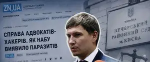 ZN.UA мало повне право оприлюднити дані щодо справи Борзих — медіаюристка