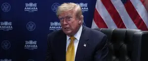 «Я вообще не беспокоюсь»: Трамп уверен, что Россия не будет нападать на НАТО