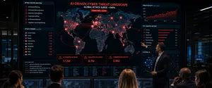 OpenAI, Anthropic, Google, Microsoft та Amazon закликали готуватися до хвилі ШІ-кібератак 