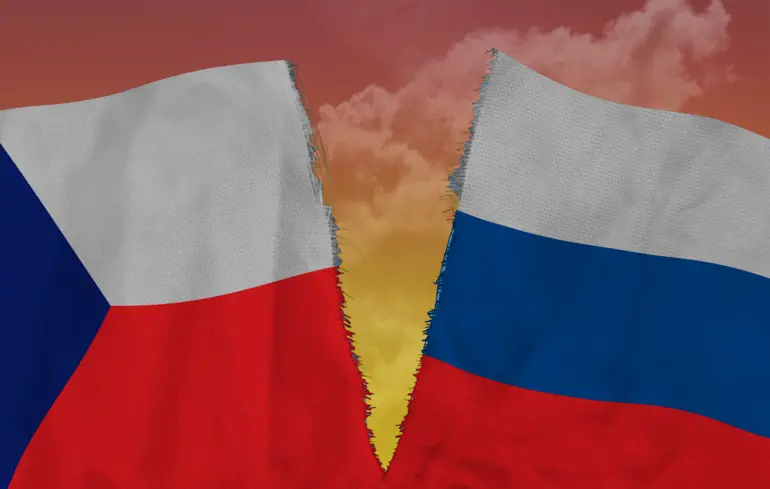Росія використовує «одноразових» агентів для диверсій у Чехії — контррозвідка