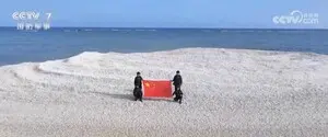 Китай звів острів у Південнокитайському морі з базою для дронів та аеродромом