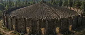 На тысячу лет старше Стоунхенджа: археологи раскрыли тайну ритуального сооружения в Чехии