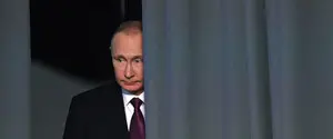 Американский доброволец сравнил Путина с Гитлером: он может разрушить РФ, даже не осознавая этого