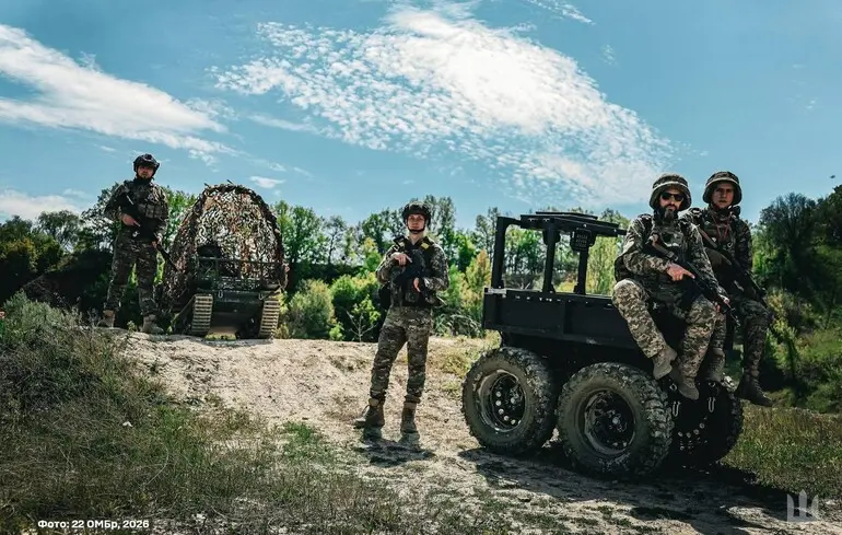Нова приваблива ціль для росіян: як НРК евакуюють поранених на фронті