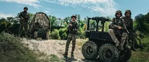 Новая привлекательная цель для россиян: как НРК эвакуируют раненых на фронте